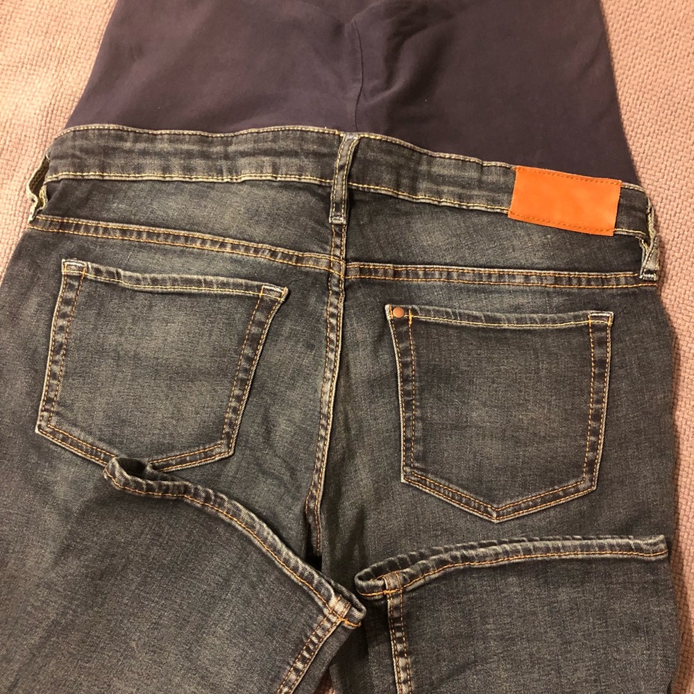 H&M Mama Maternity Jeans